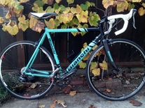 Bianchi San Lorenzo photo