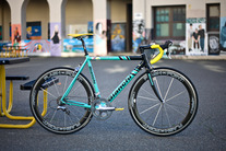 Bianchi San Lorenzo