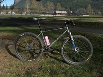 Bianchi S.A.S.S. photo Bianchi S.A.S.S. photo