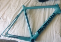 bianchi sempre photo