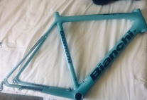 bianchi sempre