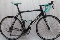 BIANCHI Sempre photo