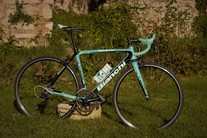 Bianchi sempre pro 2014 photo