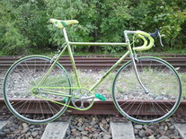 Bianchi - Singlespeed (54cc) photo