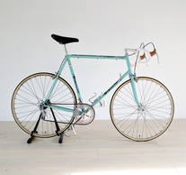 Bianchi Specialissima Professionale 1974