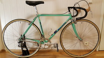 Bianchi specialissima x3 1984-85