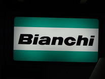 Bianchi Specialissima X4 photo
