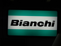 Bianchi Specialissima X4