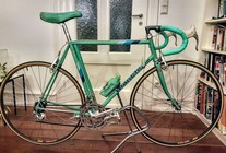 Bianchi Specialissima C - 1988 photo