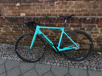 Bianchi Sprint