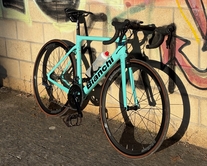 Bianchi Sprint