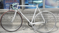Bianchi strada photo