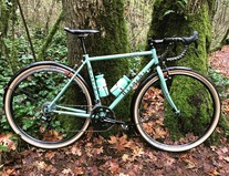 Bianchi Strada photo