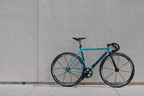 Bianchi Super Pista photo