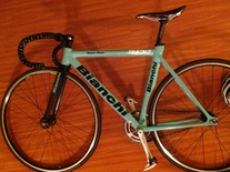 Bianchi Super Pista photo