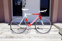 Bianchi Super Pista photo