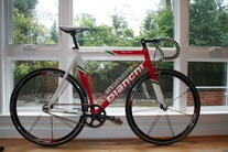 Bianchi Super Pista 150th Anniversary photo