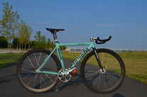 Bianchi Super Pista photo