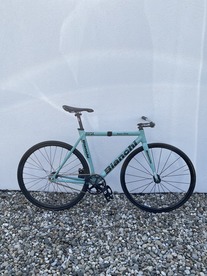 2013 Bianchi Super Pista