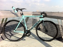 Bianchi Super Pista photo