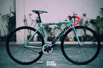 Bianchi Super Pista (130th Anniv Ed.)