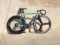 Bianchi Super Pista photo