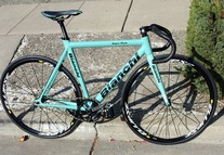 Bianchi Super Pista