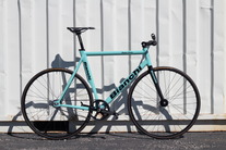 Bianchi Super Pista photo