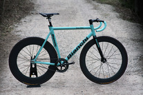 Bianchi Super Pista photo