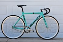 Bianchi Super Pista 2 photo