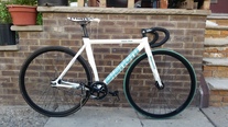 Bianchi Super pista 2011