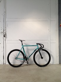 Bianchi Super Pista (2011) photo