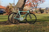 Bianchi Super Pista 2012