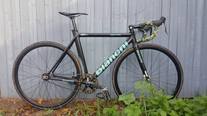 Bianchi Super Pista 2014 photo