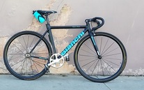 Bianchi Super Pista (2016)