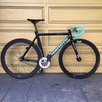 Bianchi Super Pista photo