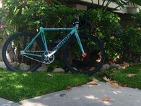 Bianchi Super Pista photo