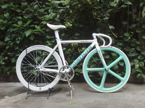 BIANCHI Super Pista