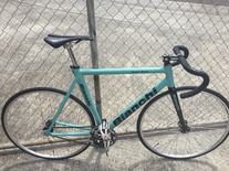 Bianchi super pista photo