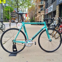 Bianchi Super Pista photo