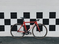 Bianchi Super Pista photo