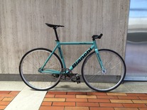 Bianchi Super Pista