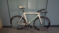 Bianchi super pista photo