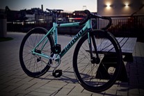 Bianchi Super Pista