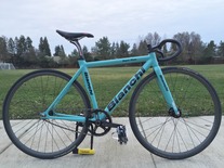 Bianchi Super Pista