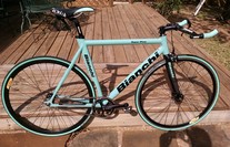 Bianchi Super Pista