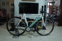 Bianchi Super Pista photo