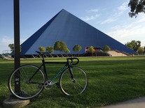 Bianchi Super Pista photo