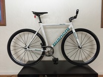 Bianchi Super Pista photo