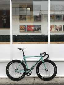 Bianchi Super Pista photo